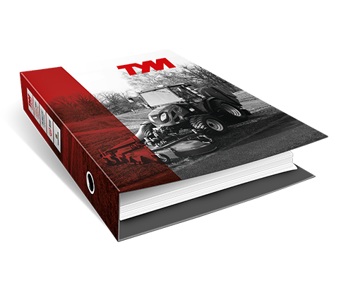 TYM Traktoren Vertrieb GmbH